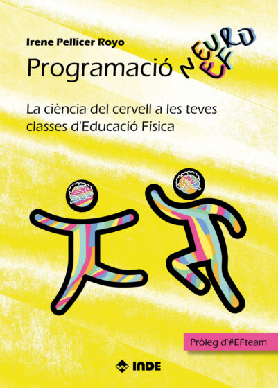 Programació NeuroEF