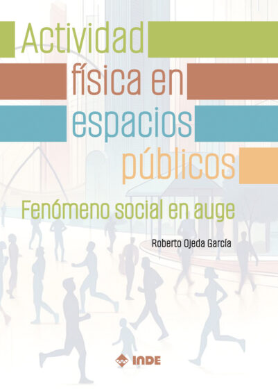 Actividad física en espacios públicos